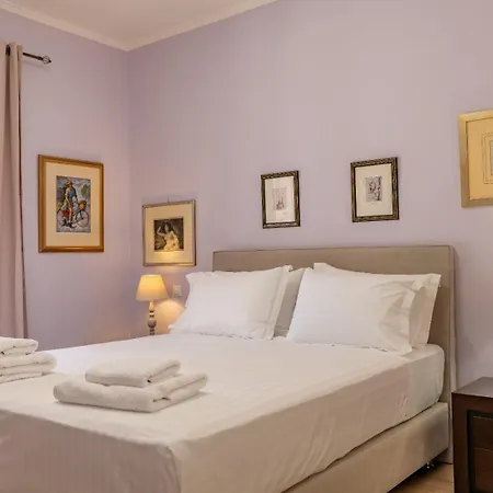 Villa Olas Y Olivos *