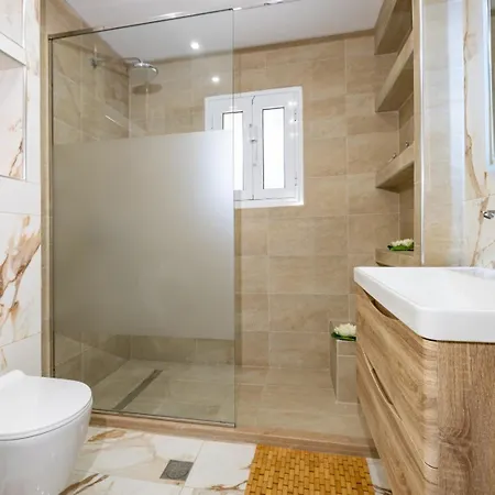 Villa Olas Y Olivos Akrotiri (Zakynthos)