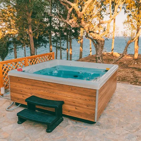 Villa Olas Y Olivos Akrotiri (Zakynthos)