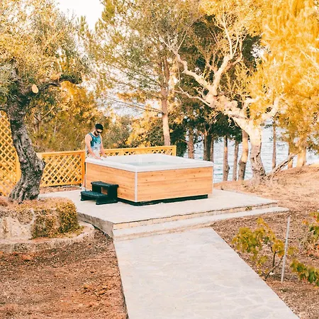 Villa Olas Y Olivos Akrotiri (Zakynthos)