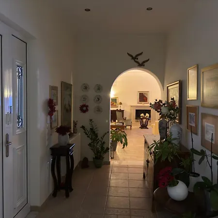 Olas Y Olivos * Akrotiri (Zakynthos)