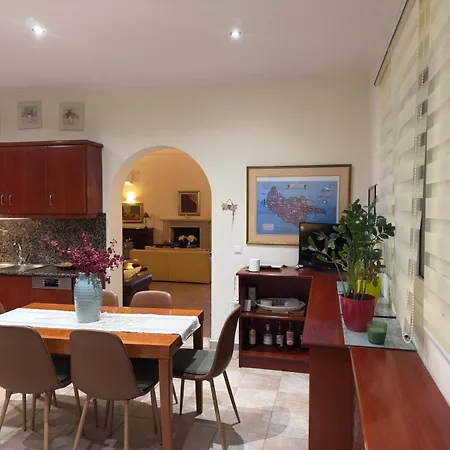 Olas Y Olivos * Akrotiri (Zakynthos)