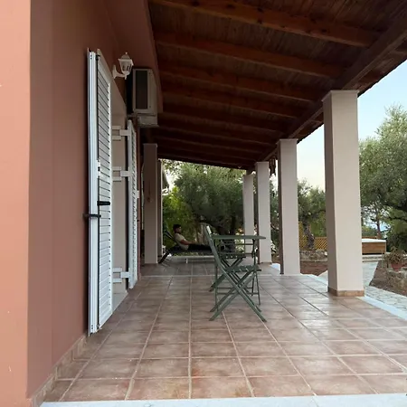 Olas Y Olivos * Akrotiri (Zakynthos)