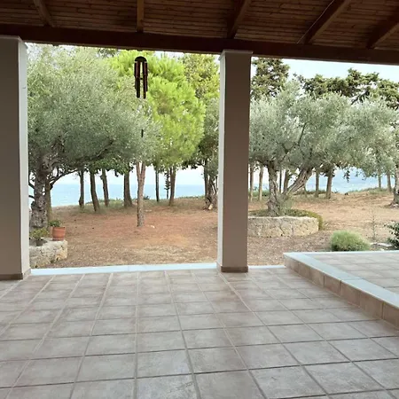 Villa Olas Y Olivos