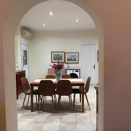 Olas Y Olivos Villa *