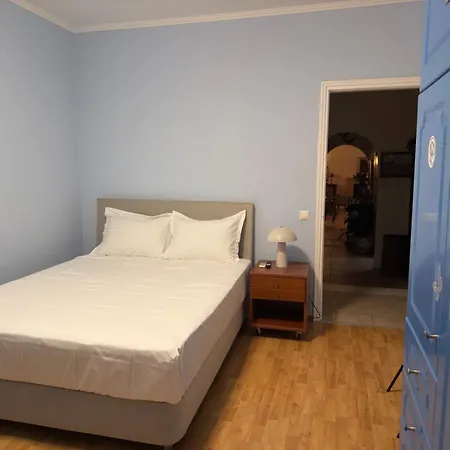 Olas Y Olivos Villa *