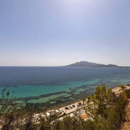 Villa Olas Y Olivos *