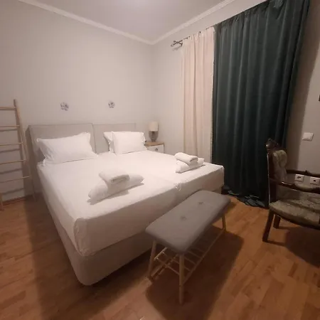 Olas Y Olivos Villa Akrotiri (Zakynthos)