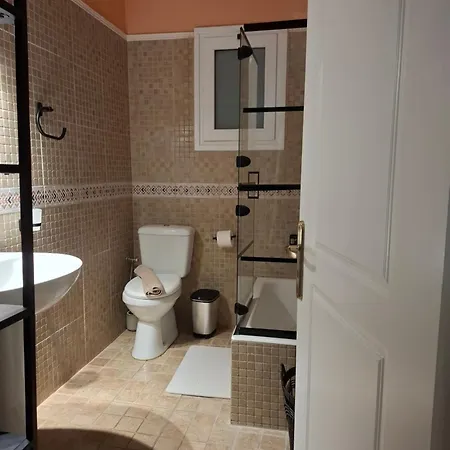 Villa Olas Y Olivos Akrotiri (Zakynthos)