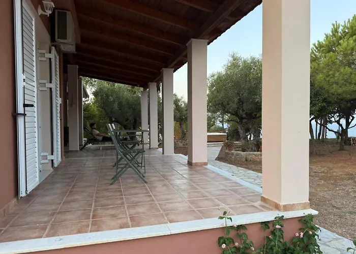 Olas Y Olivos * Akrotiri (Zakynthos)