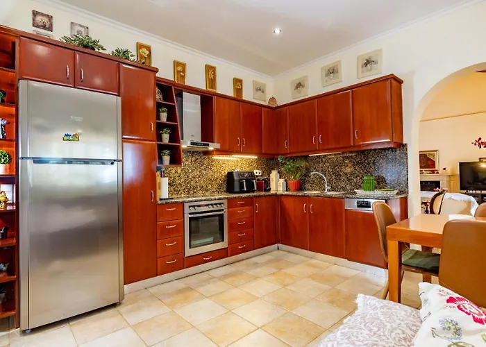 Villa Olas Y Olivos Akrotiri (Zakynthos)