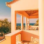 Olas Y Olivos Villa Akrotiri (Zakynthos)