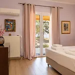 Villa Olas Y Olivos