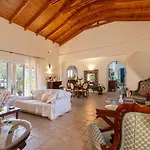Villa Olas Y Olivos