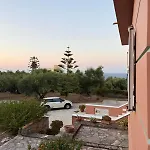 Olas Y Olivos