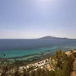 Villa Olas Y Olivos *