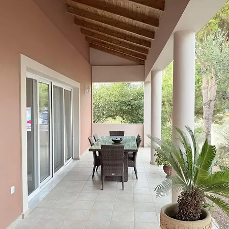 Villa Olas Y Olivos