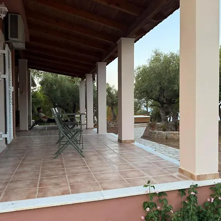 Olas Y Olivos * Akrotiri (Zakynthos)