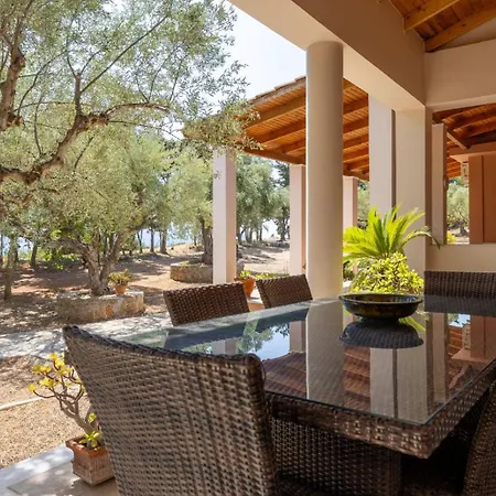 Villa Olas Y Olivos Akrotiri (Zakynthos)