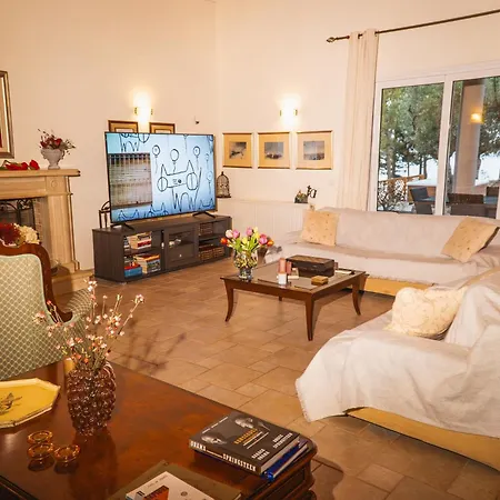 Olas Y Olivos * Akrotiri (Zakynthos)